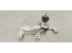 MOTOR LIMPIA TRASERO 