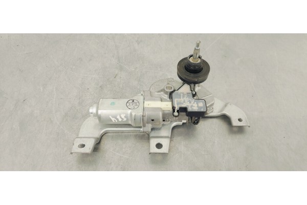 Recambio de motor limpia trasero para suzuki sx4 1.0 i turbo 110 referencia OEM IAM   