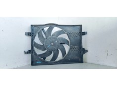 Recambio de electroventilador para ford fiesta (cbk) 1.4 16v cat referencia OEM IAM VP4S6H8C607AA  