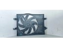 Recambio de electroventilador para ford fiesta (cbk) 1.4 16v cat referencia OEM IAM VP4S6H8C607AA  