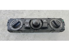 Recambio de mando climatizador para bmw serie 1 berlina (e81/e87) 120d referencia OEM IAM 64119190922  