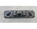 Recambio de mando climatizador para bmw serie 1 berlina (e81/e87) 120d referencia OEM IAM 64119190922  