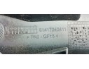 Recambio de maneta interior delantera izquierda para bmw serie 1 lim. (f20) 2.0d 190 [120] fap referencia OEM IAM 51417240411  