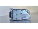 Recambio de centralita airbag para bmw serie 5 touring (e61) 3.0 turbodiesel cat referencia OEM IAM 6577914540101  