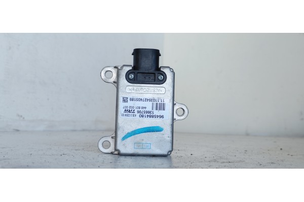 Recambio de sensor para peugeot 407 st sport referencia OEM IAM 9645884180  