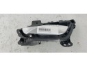 Recambio de maneta interior delantera izquierda para bmw serie 1 lim. (f20) 2.0d 190 [120] fap referencia OEM IAM 51417240411  