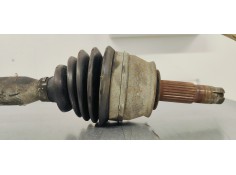 Recambio de transmision delantera derecha para opel corsa d referencia OEM IAM   