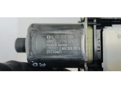 Recambio de motor elevalunas delantero derecho para seat ibiza (kj1) style referencia OEM IAM 0130822064  