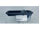 Recambio de mando elevalunas delantero izquierdo para ford ka+ black / white referencia OEM IAM G1B514A132CA  