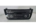 Recambio de mando climatizador para bmw serie 1 lim. (f20) 2.0d 190 [120] fap referencia OEM IAM 64119384046  