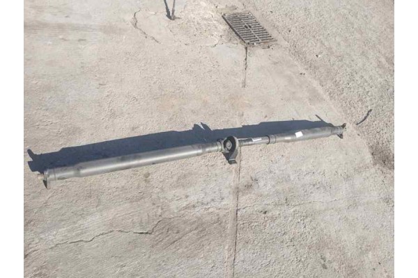 Recambio de transmision central para lancia thema 3.0jtd 240 fap referencia OEM IAM P04593650AH  