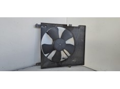 Recambio de electroventilador para daewoo kalos 1.4 sr referencia OEM IAM 61R0015  