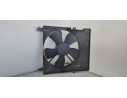 Recambio de electroventilador para daewoo kalos 1.4 sr referencia OEM IAM 61R0015  
