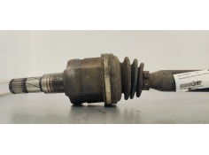 Recambio de transmision delantera derecha para opel corsa d referencia OEM IAM   