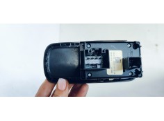 Recambio de mando elevalunas delantero izquierdo para ford ka+ black / white referencia OEM IAM G1B514A132CA  