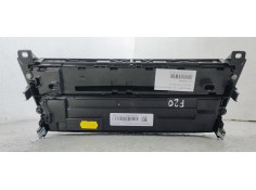 Recambio de mando climatizador para bmw serie 1 lim. (f20) 2.0d 190 [120] fap referencia OEM IAM 64119384046  
