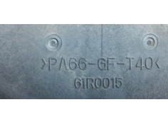 Recambio de electroventilador para daewoo kalos 1.4 sr referencia OEM IAM 61R0015  