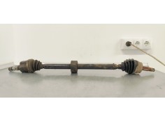 Recambio de transmision delantera derecha para opel corsa d referencia OEM IAM   