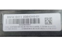 Recambio de mando climatizador para bmw serie 1 lim. (f20) 2.0d 190 [120] fap referencia OEM IAM 64119384046  