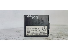 MODULO ELECTRONICO A2118209126 