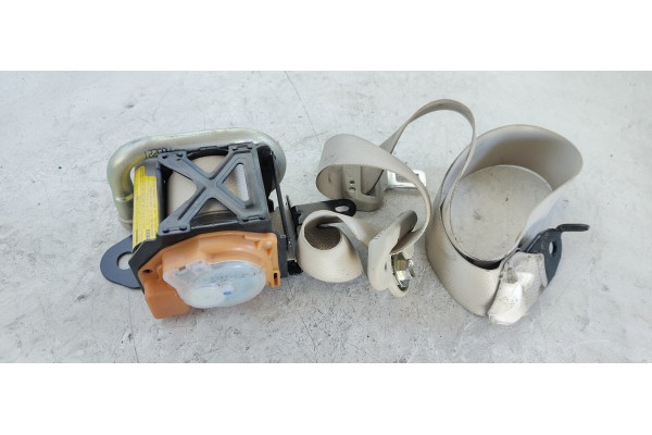 Recambio de cinturon seguridad delantero derecho para mazda cx-7 (er) luxury referencia OEM IAM   