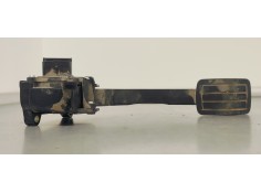 Recambio de pedal acelerador para peugeot 308 1.6hdi 92 fap referencia OEM IAM 9674829180  