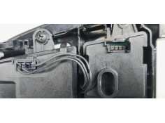 Recambio de mando climatizador para bmw serie 1 lim. (f20) 2.0d 190 [120] fap referencia OEM IAM 64119384046  