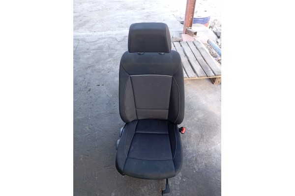 Recambio de asiento delantero derecho para bmw serie 1 berlina (e81/e87) 116d referencia OEM IAM   