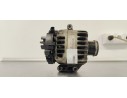 Recambio de alternador para opel corsa d referencia OEM IAM 13256932  