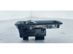 Recambio de mando elevalunas delantero izquierdo para ford ka+ black / white referencia OEM IAM G1B514A132CA  