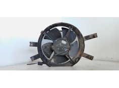 Recambio de electroventilador para mitsubishi l 200 (k6/7) 2.5 td cat referencia OEM IAM MR146329  