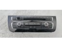 Recambio de mando climatizador para bmw serie 1 lim. (f20) 2.0d 190 [120] fap referencia OEM IAM 64119384046  