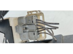Recambio de cerradura puerta trasera izquierda para peugeot 407 st sport referencia OEM IAM 9686691880  