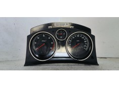 CUADRO INSTRUMENTOS 13216684 