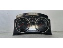 Recambio de cuadro instrumentos para opel astra h berlina elegance referencia OEM IAM 13216684  