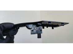 Recambio de mando elevalunas delantero derecho para seat ibiza (kj1) style referencia OEM IAM   