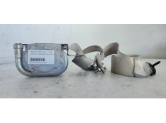 Recambio de cinturon seguridad delantero derecho para mazda cx-7 (er) luxury referencia OEM IAM   