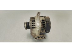 Recambio de alternador para opel corsa d referencia OEM IAM 13256932  