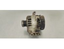 Recambio de alternador para opel corsa d referencia OEM IAM 13256932  