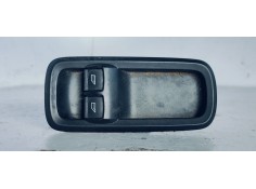 Recambio de mando elevalunas delantero izquierdo para ford ka+ black / white referencia OEM IAM G1B514A132CA  