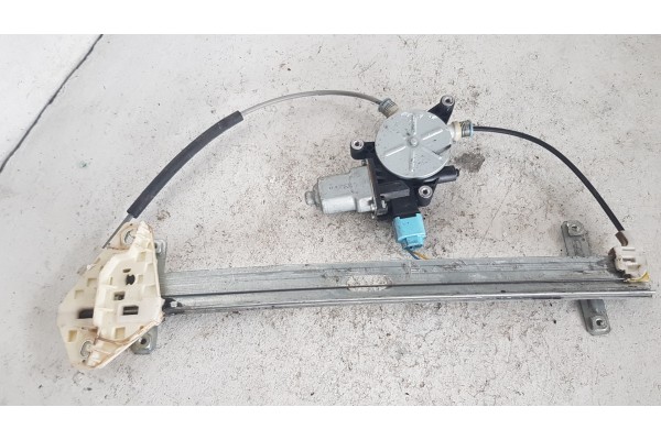 Recambio de elevalunas delantero derecho para honda fr-v (be) 2.2 ctdi 140 fap referencia OEM IAM   