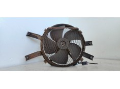 Recambio de electroventilador para mitsubishi l 200 (k6/7) 2.5 td cat referencia OEM IAM MR146329  