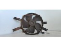 Recambio de electroventilador para mitsubishi l 200 (k6/7) 2.5 td cat referencia OEM IAM MR146329  