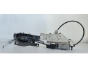 Recambio de cerradura puerta trasera izquierda para peugeot 407 st sport referencia OEM IAM 9686691880  