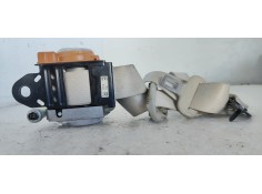 Recambio de cinturon seguridad delantero derecho para mazda cx-7 (er) luxury referencia OEM IAM   