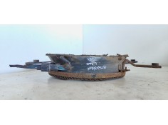 Recambio de electroventilador para mitsubishi l 200 (k6/7) 2.5 td cat referencia OEM IAM MR146329  