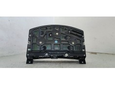 Recambio de cuadro instrumentos para opel astra h berlina elegance referencia OEM IAM 13216684  