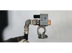 Recambio de modulo electronico para bmw serie 1 lim. (f20) 2.0d 190 [120] fap referencia OEM IAM 61219117877  