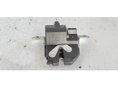 CERRADURA MALETERO / PORTON 