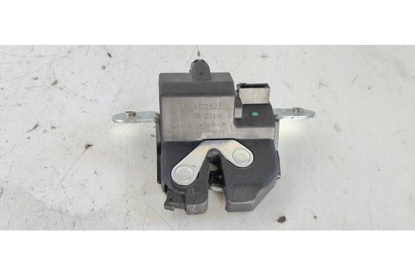 Recambio de cerradura maletero / porton para opel corsa d catch me referencia OEM IAM   